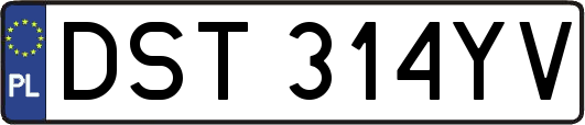 DST314YV