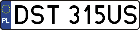 DST315US
