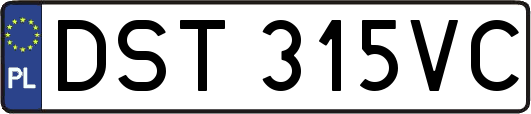 DST315VC