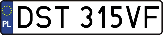DST315VF