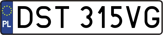 DST315VG