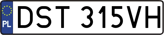 DST315VH