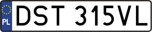 DST315VL