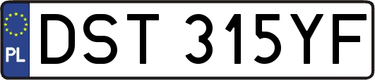 DST315YF