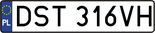 DST316VH
