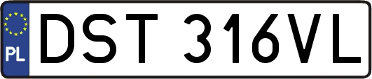 DST316VL