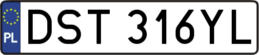 DST316YL