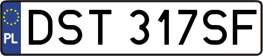 DST317SF