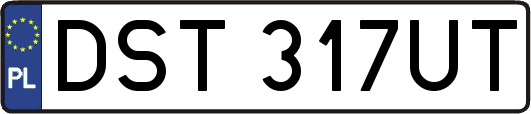 DST317UT