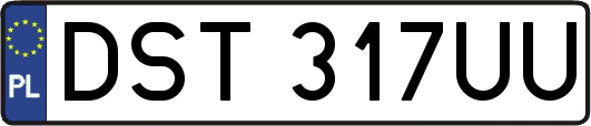 DST317UU