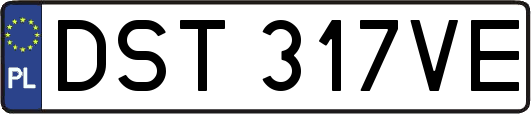 DST317VE