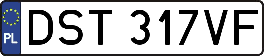 DST317VF