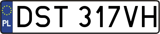 DST317VH