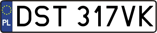DST317VK