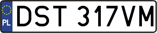 DST317VM