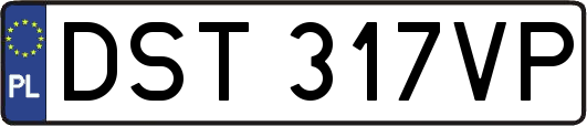 DST317VP