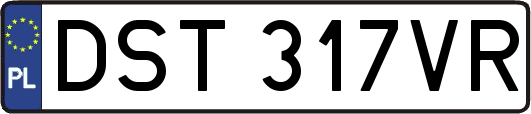 DST317VR