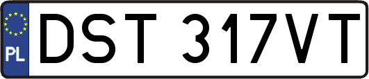 DST317VT