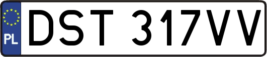 DST317VV