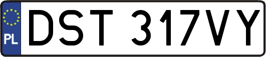DST317VY