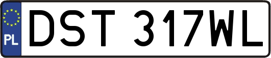 DST317WL