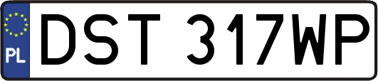 DST317WP