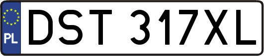 DST317XL