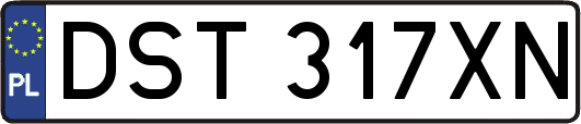 DST317XN