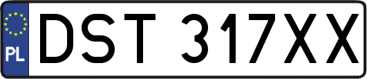 DST317XX