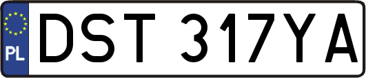 DST317YA