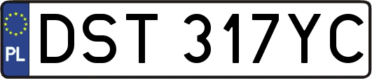 DST317YC