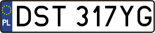 DST317YG