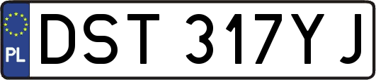 DST317YJ