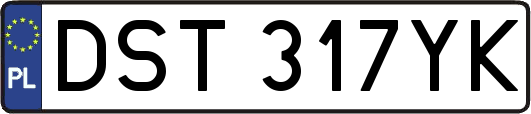 DST317YK