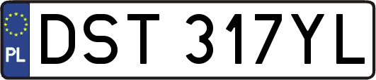 DST317YL