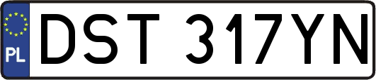DST317YN