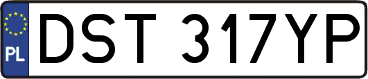 DST317YP