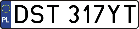 DST317YT