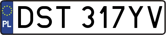 DST317YV