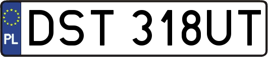 DST318UT