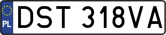 DST318VA