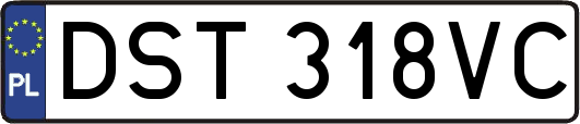DST318VC