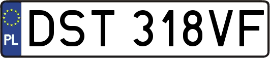 DST318VF