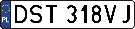 DST318VJ