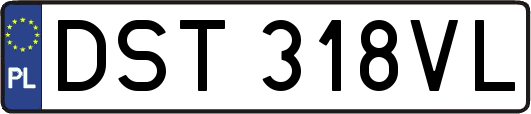 DST318VL