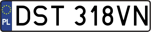 DST318VN
