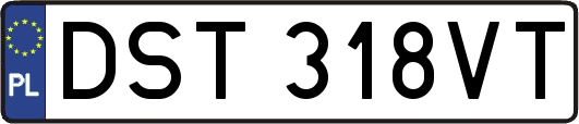 DST318VT