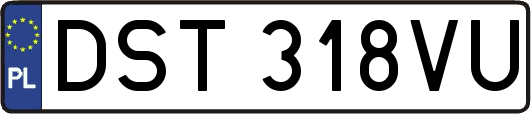 DST318VU