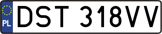 DST318VV