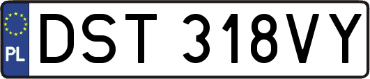 DST318VY